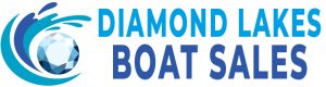 diamondlakesboats.com logo